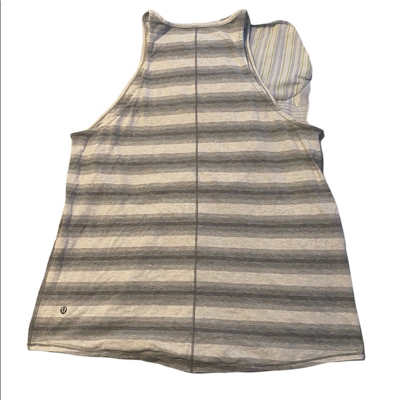 Lululemon tank tops both for $20 - Picture 7 of 16